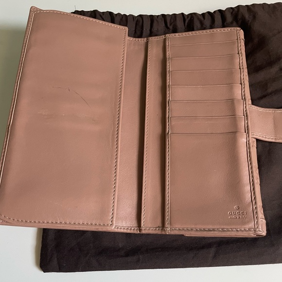 Gucci Wallet - Picture 3 of 6